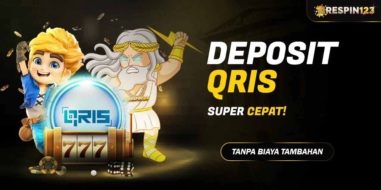 QRIS BEBAS BIAYA