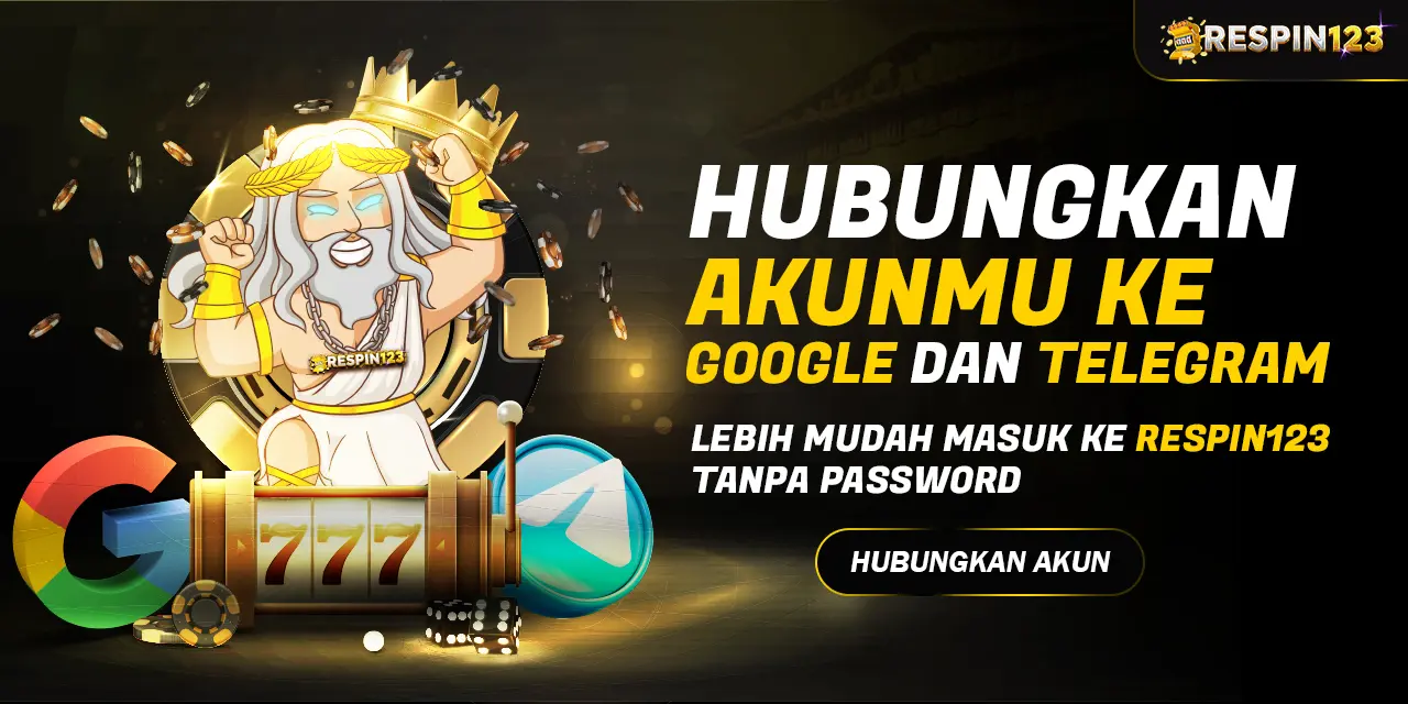 HUBUNGKAN AKUN KE GOOGLE DAN TELEGRAM