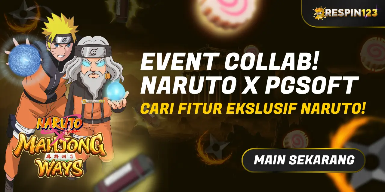 Collab Naruto