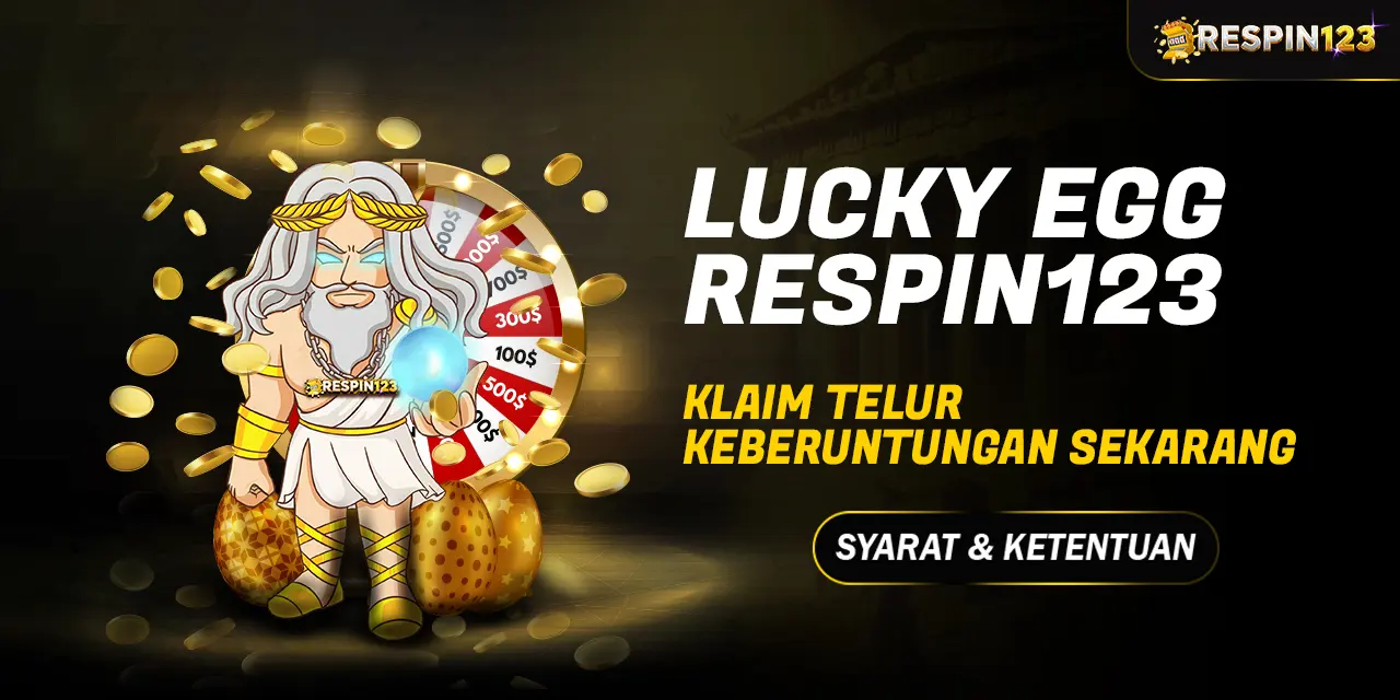  Lucky Egg