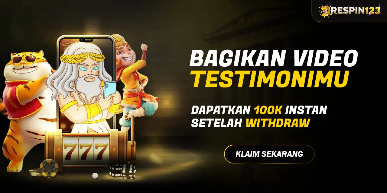 TESTIMONI