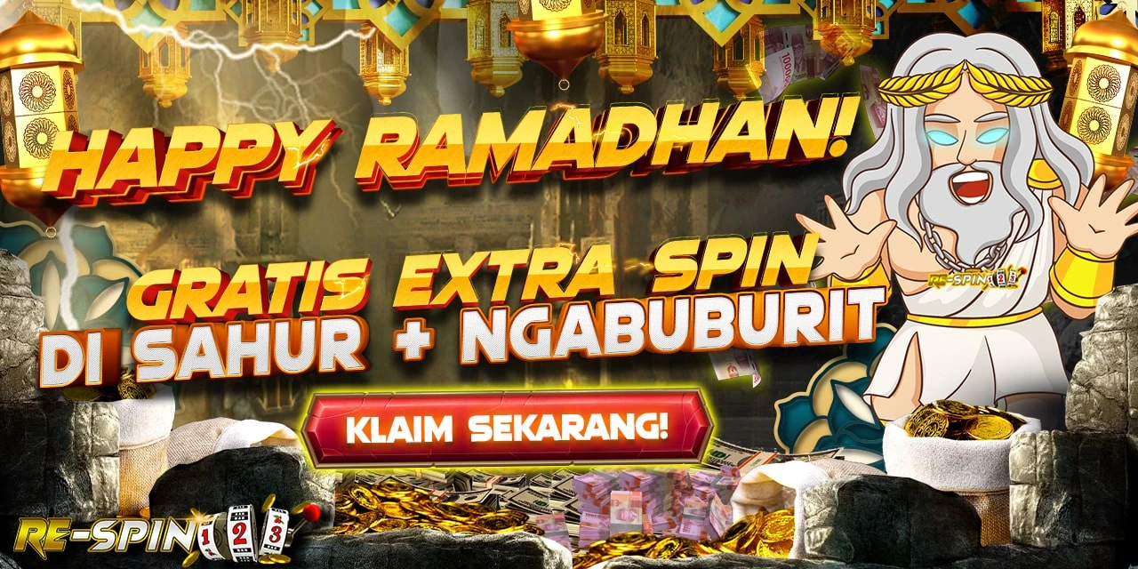 RAMADHAN