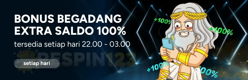 Bonus Begadang