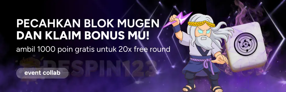 KLAIM BALOK MUGEN