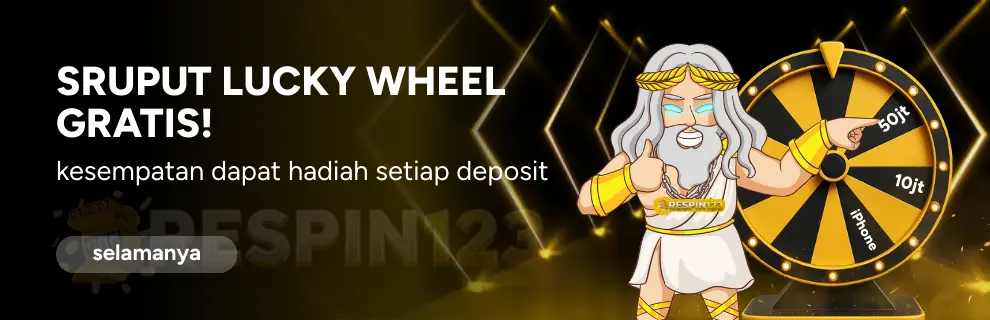 LUCKY WHEELS