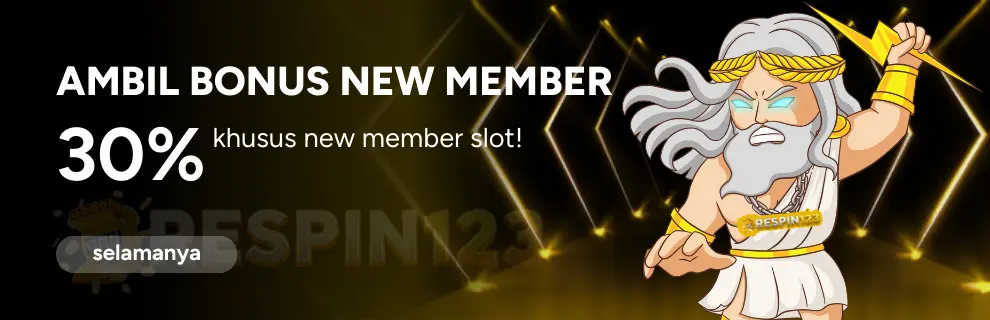 BONUS NEW MEMBER